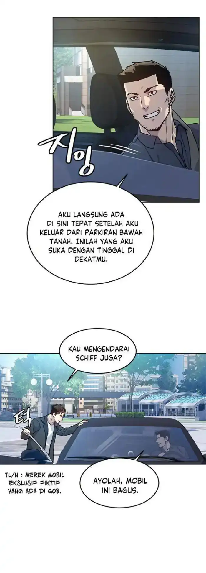 Baca God of Blackfield - Chapter 92 halaman 27