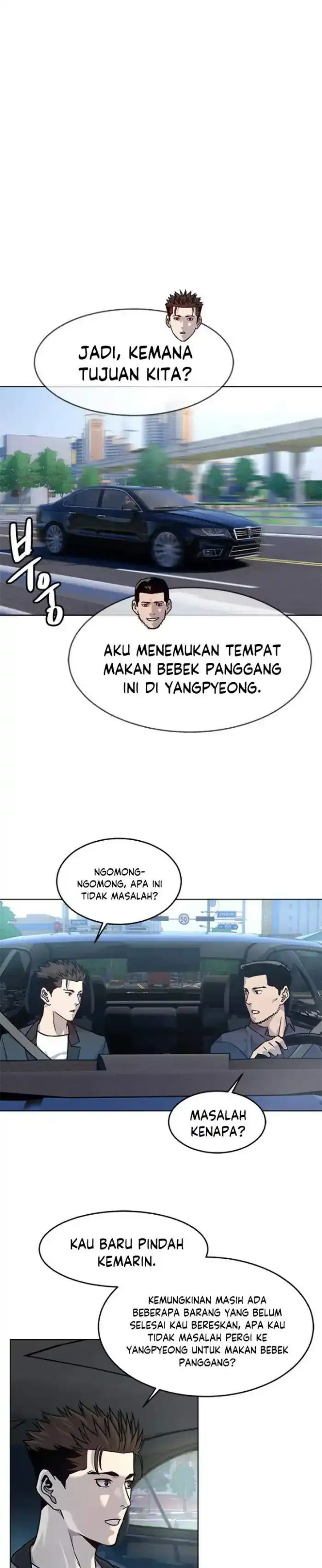 Baca God of Blackfield - Chapter 92 halaman 28