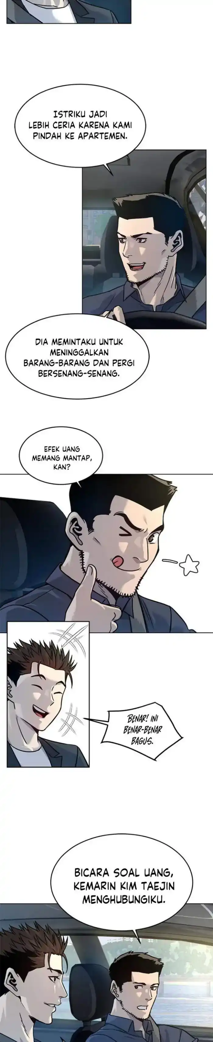 Baca God of Blackfield - Chapter 92 halaman 29