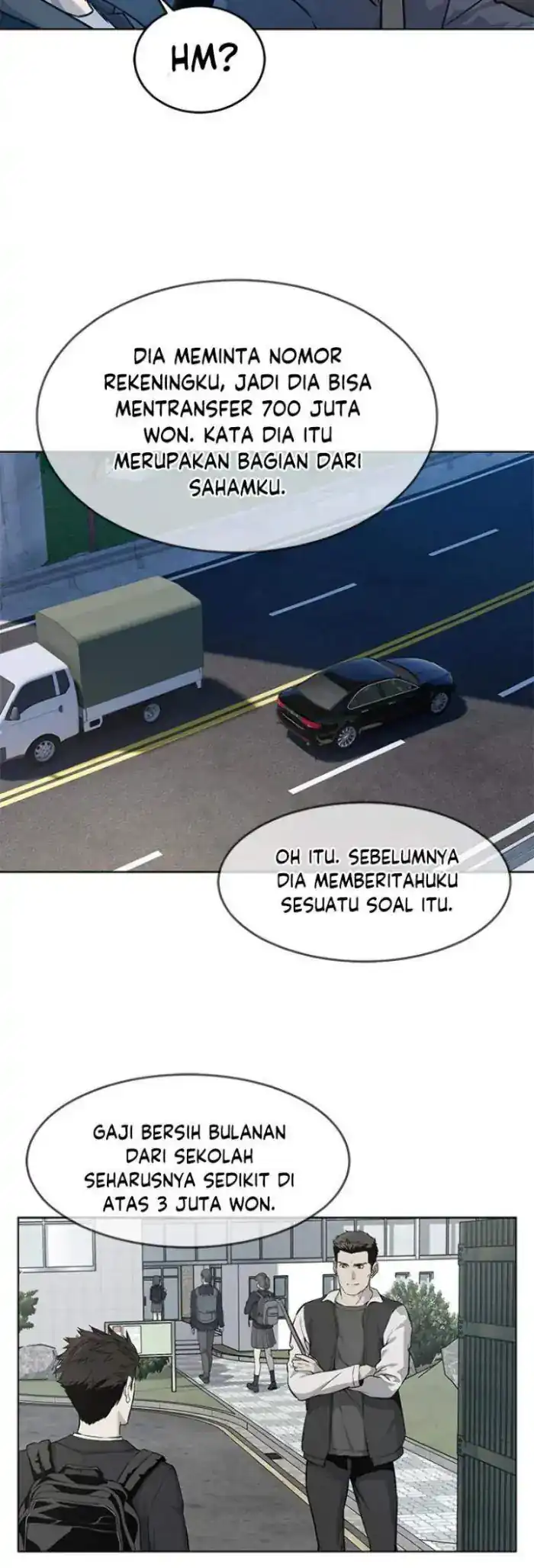 Baca God of Blackfield - Chapter 92 halaman 30