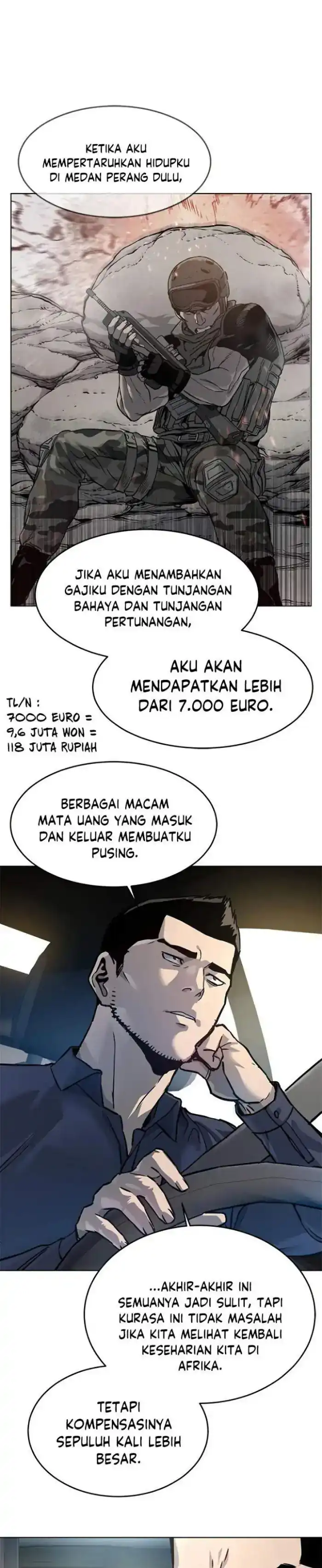 Baca God of Blackfield - Chapter 92 halaman 31