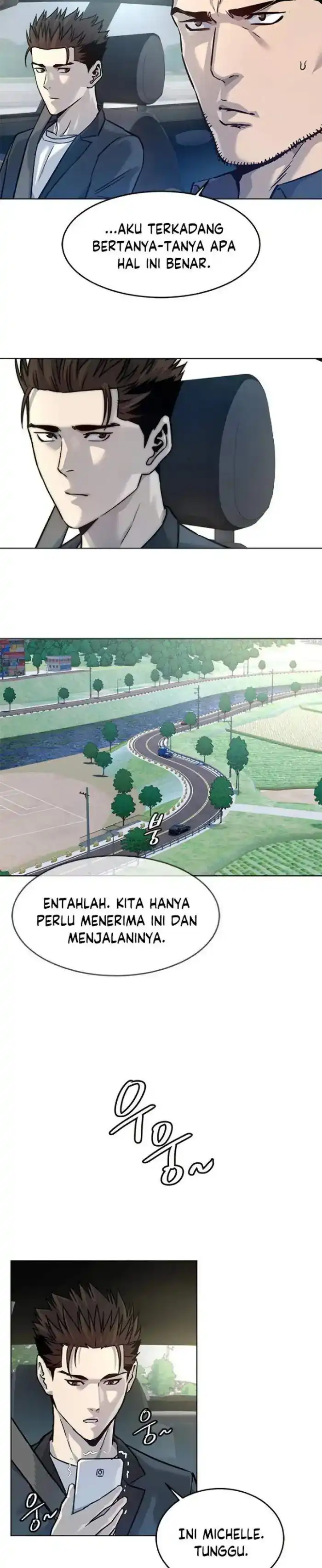 Baca God of Blackfield - Chapter 92 halaman 32