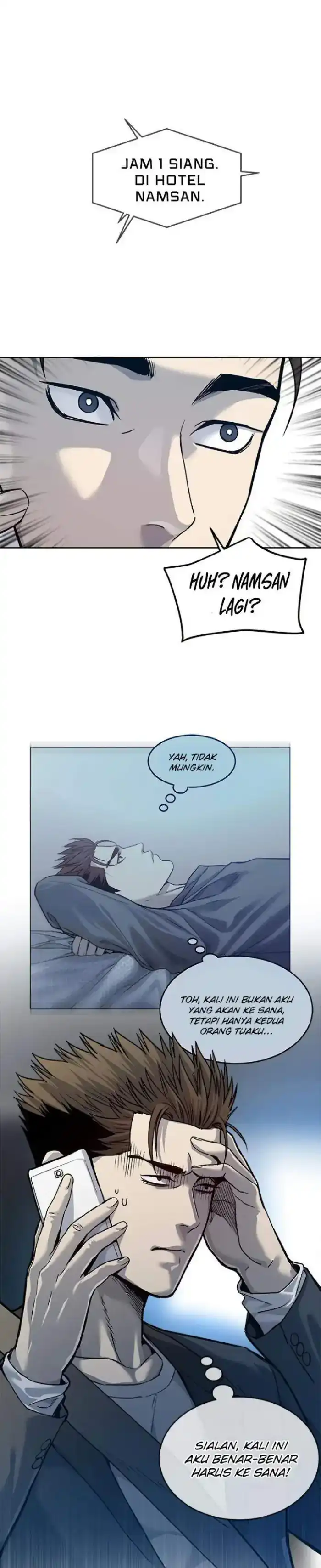 Baca God of Blackfield - Chapter 92 halaman 34