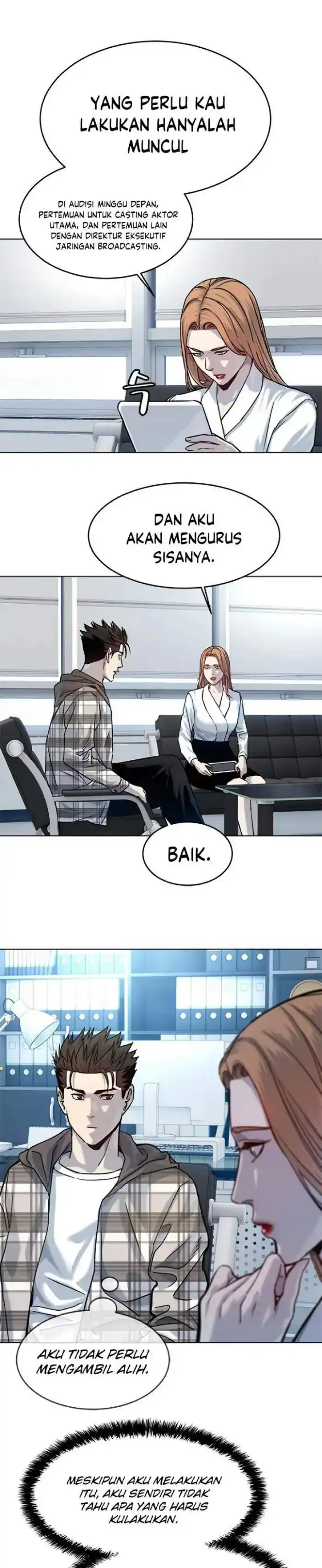 Baca God of Blackfield - Chapter 92 halaman 7