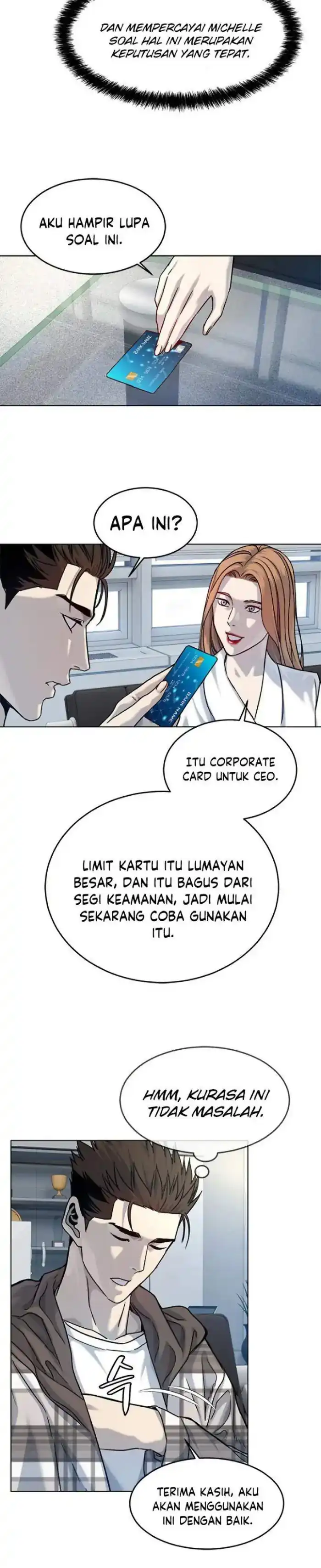 Baca God of Blackfield - Chapter 92 halaman 8