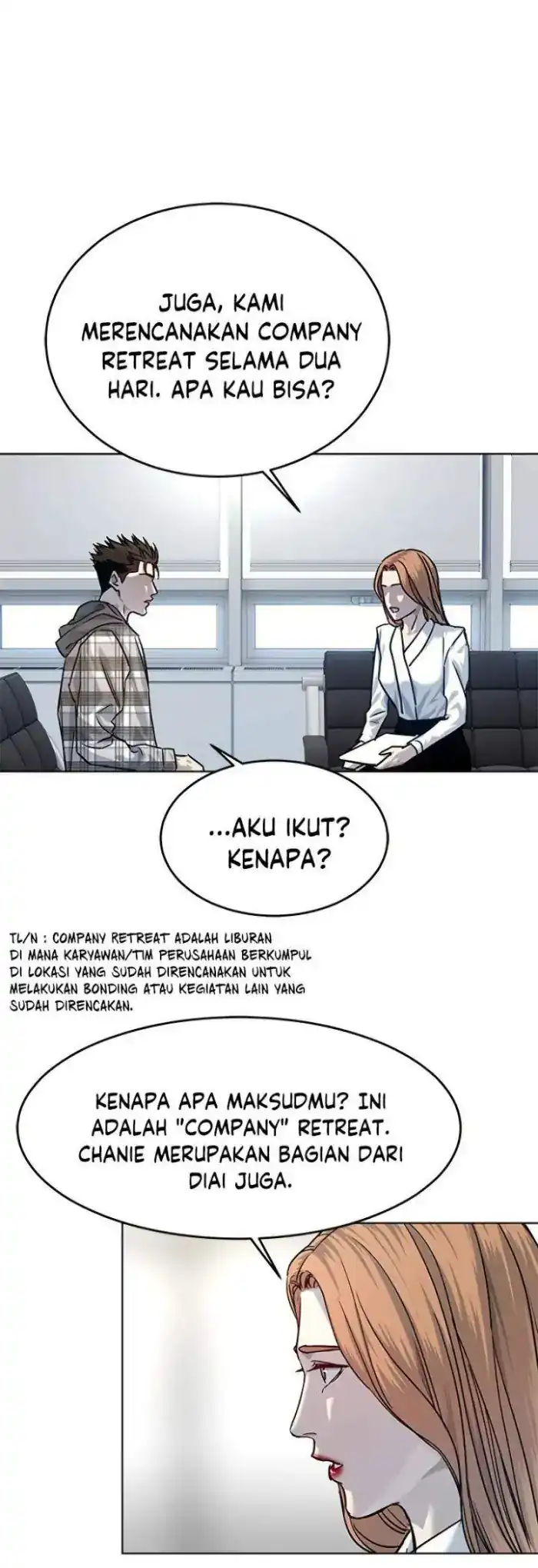 Baca God of Blackfield - Chapter 92 halaman 9