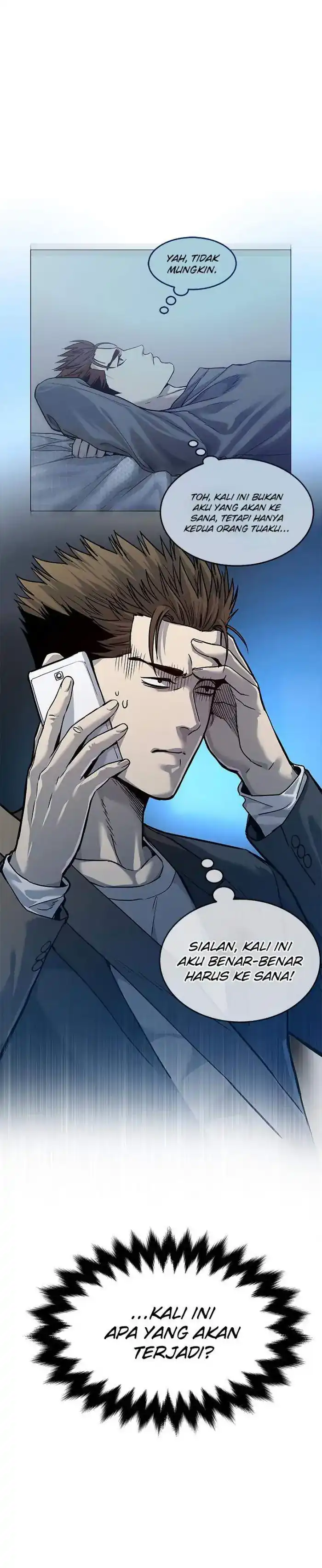 Baca God of Blackfield - Chapter 93 halaman 1