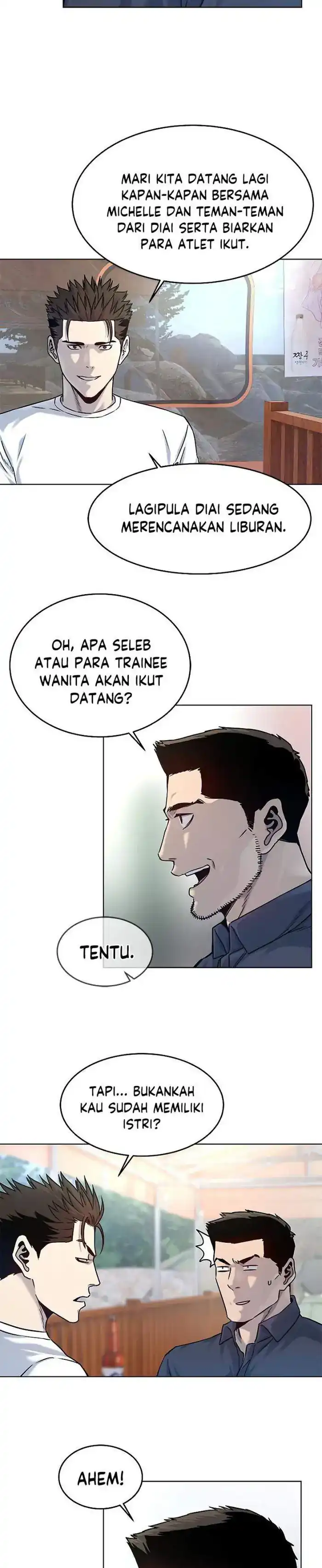 Baca God of Blackfield - Chapter 93 halaman 12