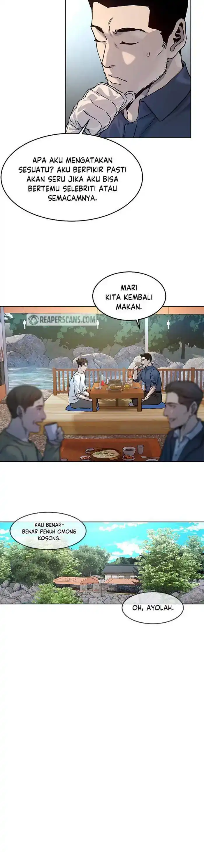 Baca God of Blackfield - Chapter 93 halaman 13