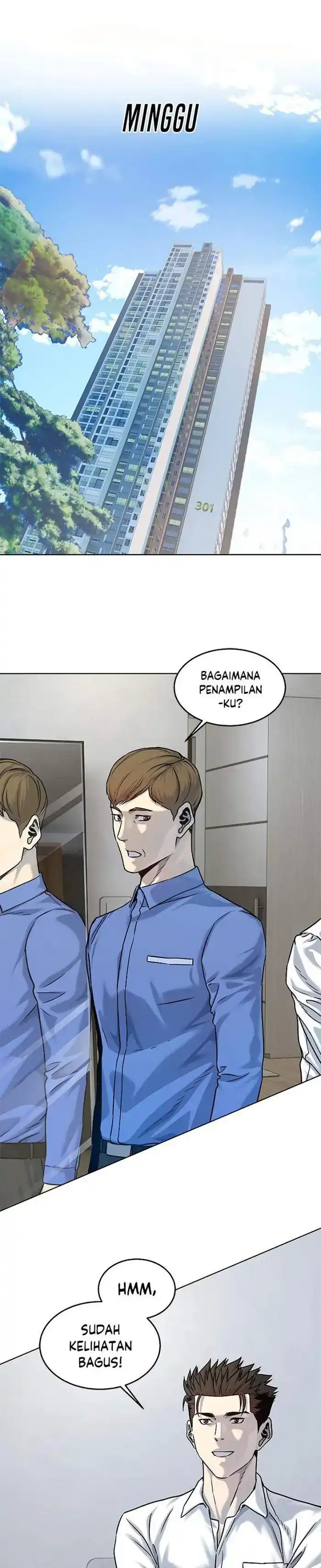 Baca God of Blackfield - Chapter 93 halaman 14