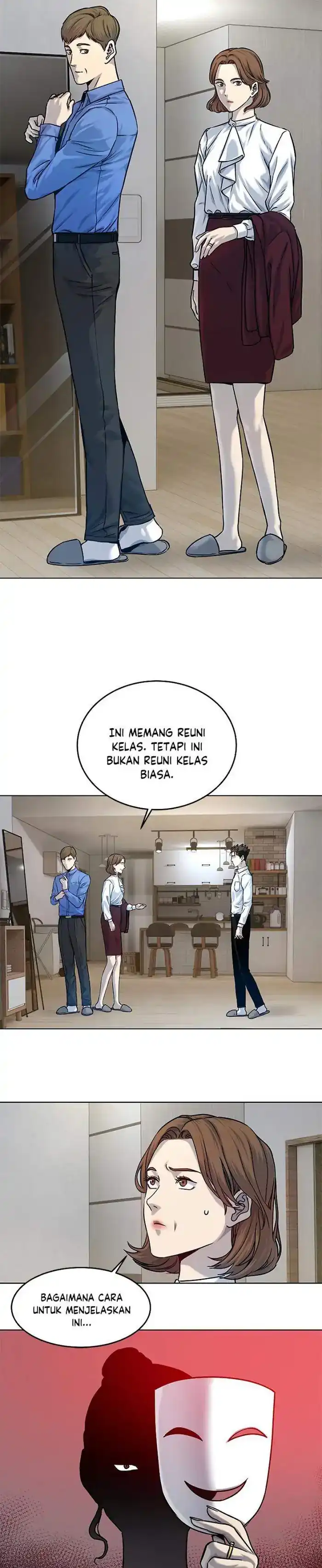 Baca God of Blackfield - Chapter 93 halaman 16