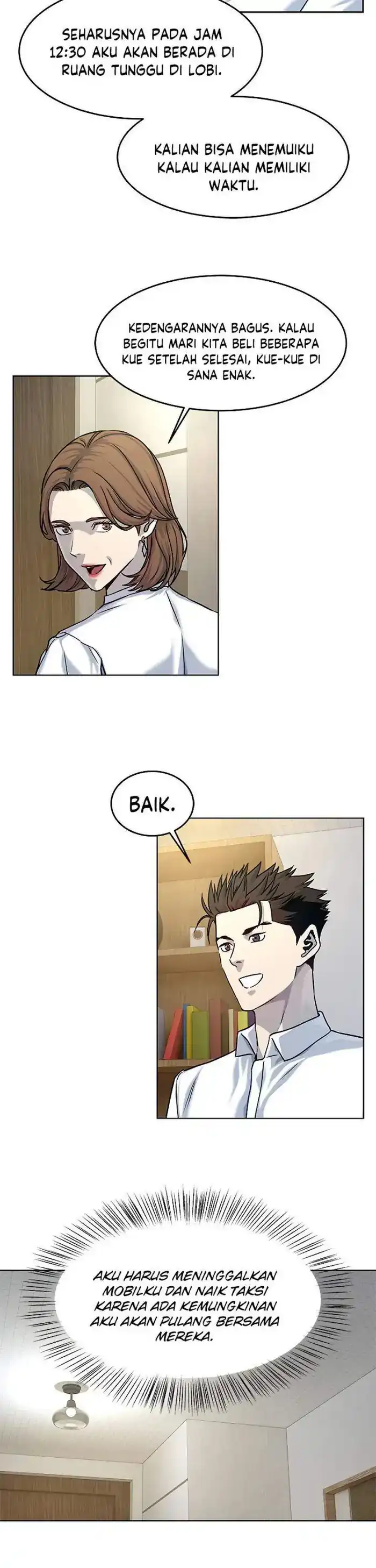 Baca God of Blackfield - Chapter 93 halaman 20