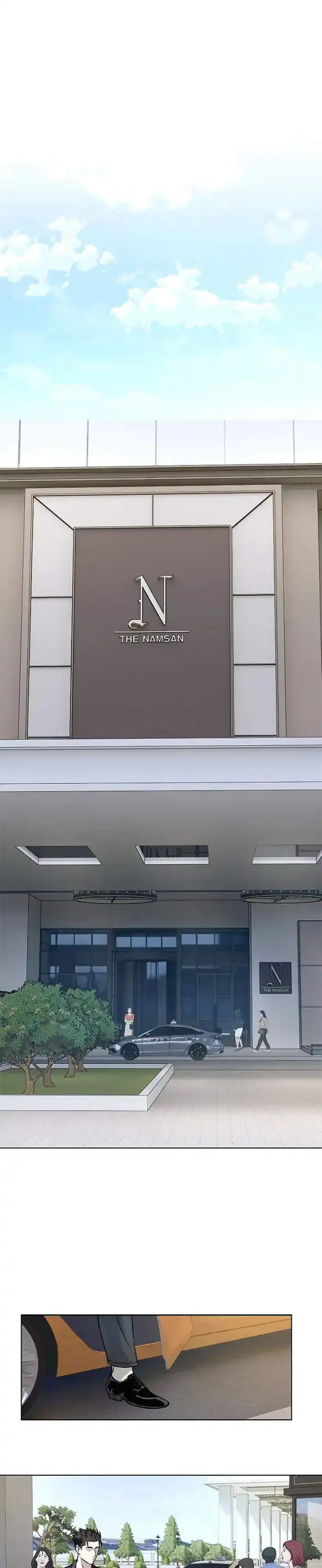 Baca God of Blackfield - Chapter 93 halaman 21