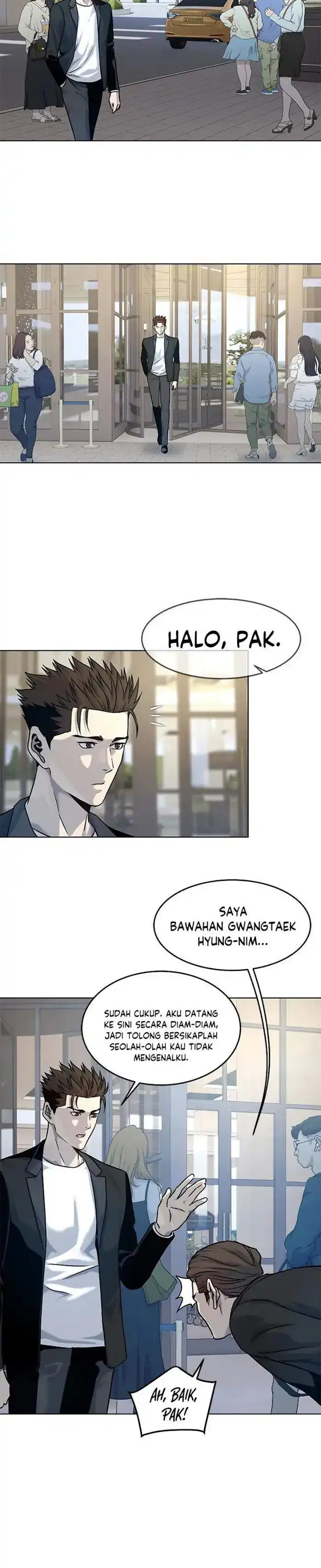 Baca God of Blackfield - Chapter 93 halaman 22