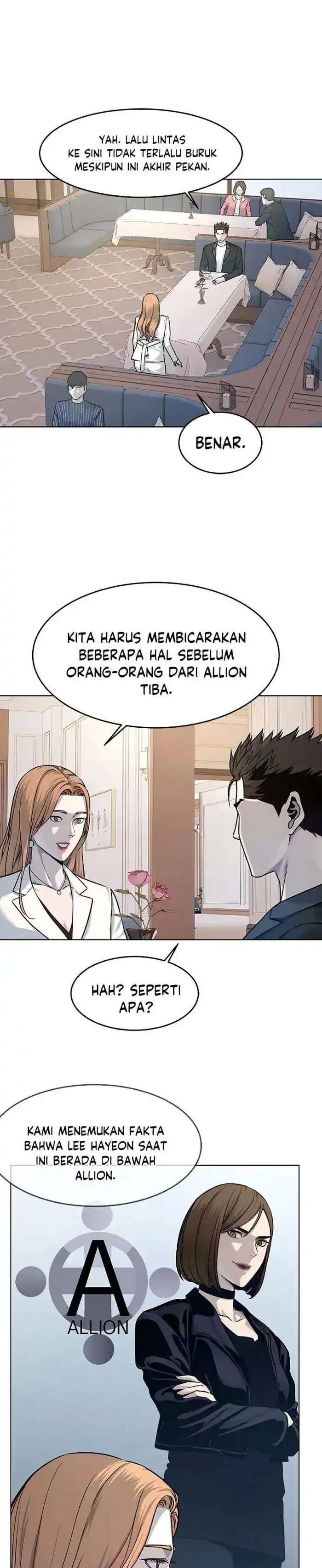 Baca God of Blackfield - Chapter 93 halaman 25