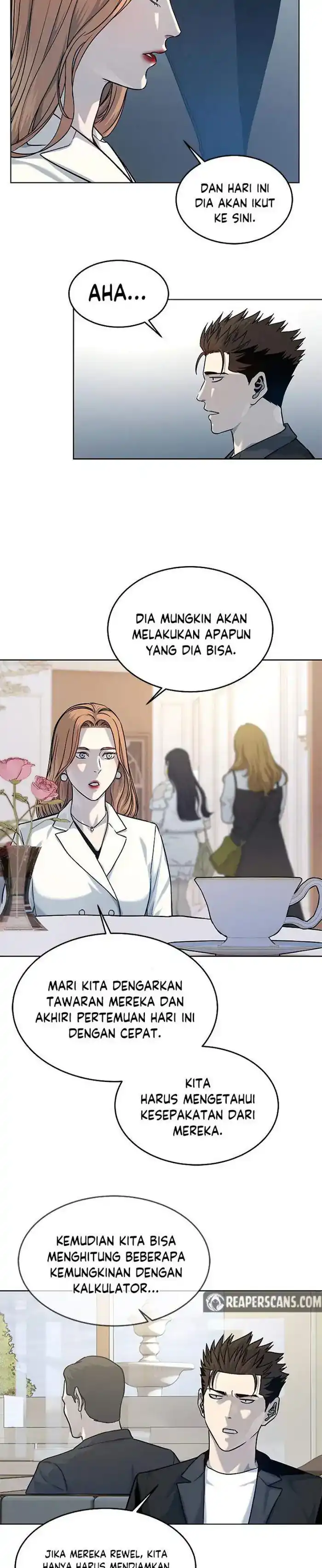 Baca God of Blackfield - Chapter 93 halaman 26