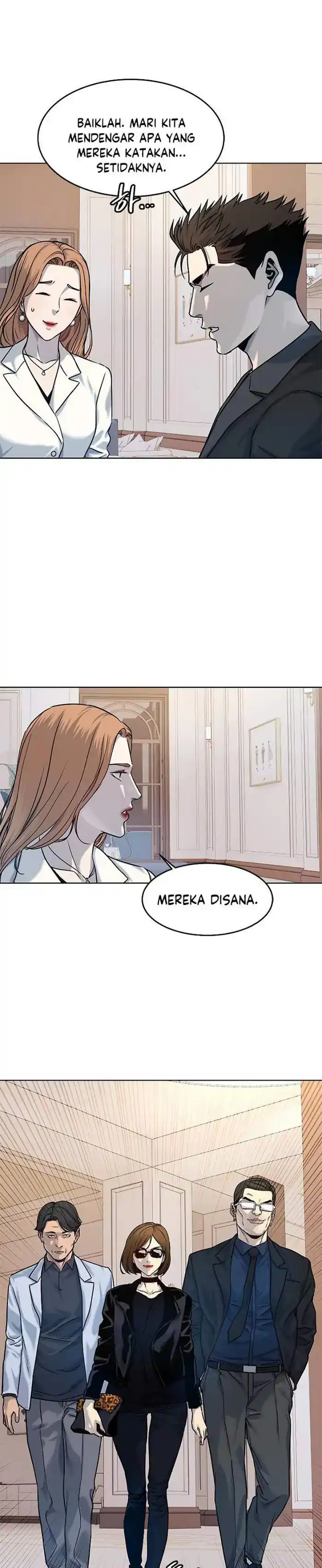 Baca God of Blackfield - Chapter 93 halaman 28