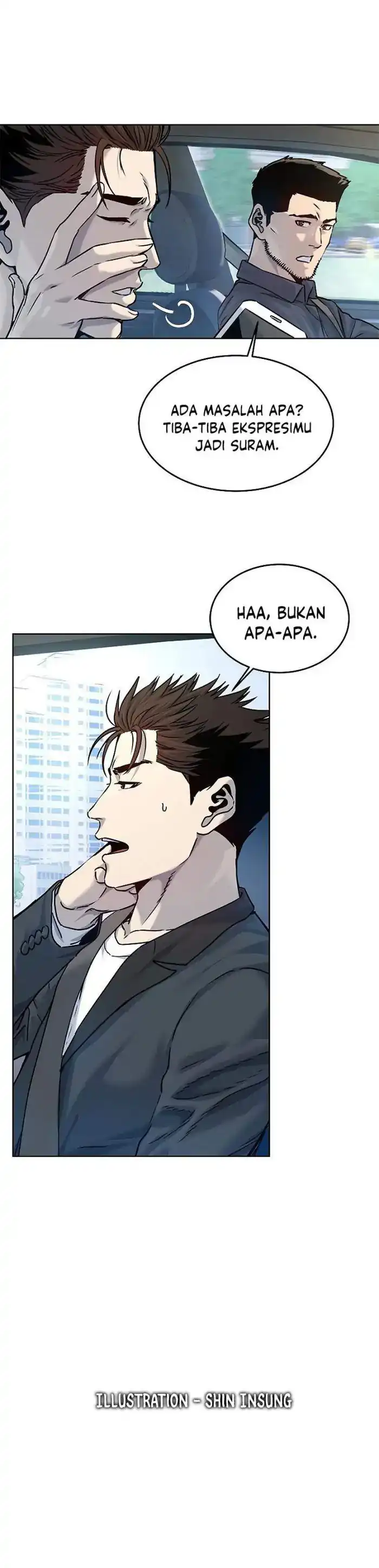 Baca God of Blackfield - Chapter 93 halaman 3