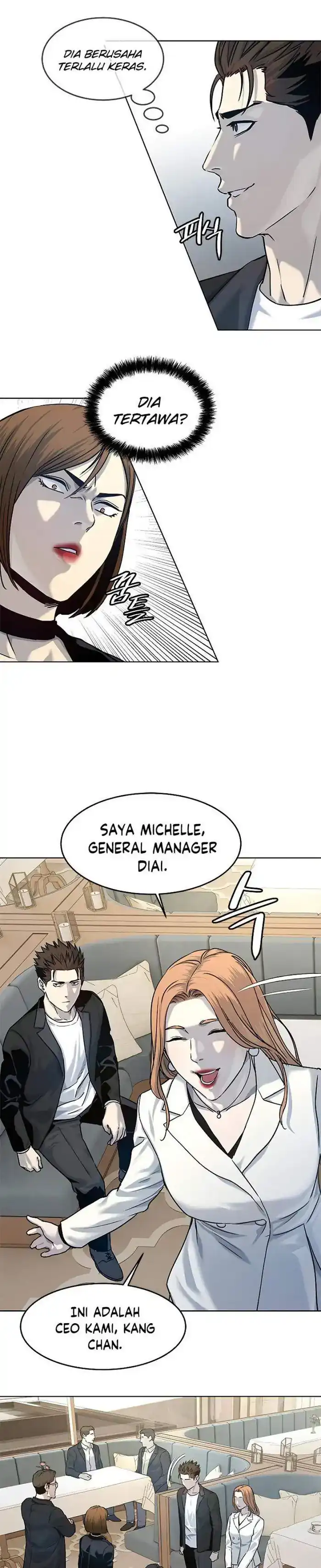 Baca God of Blackfield - Chapter 93 halaman 31