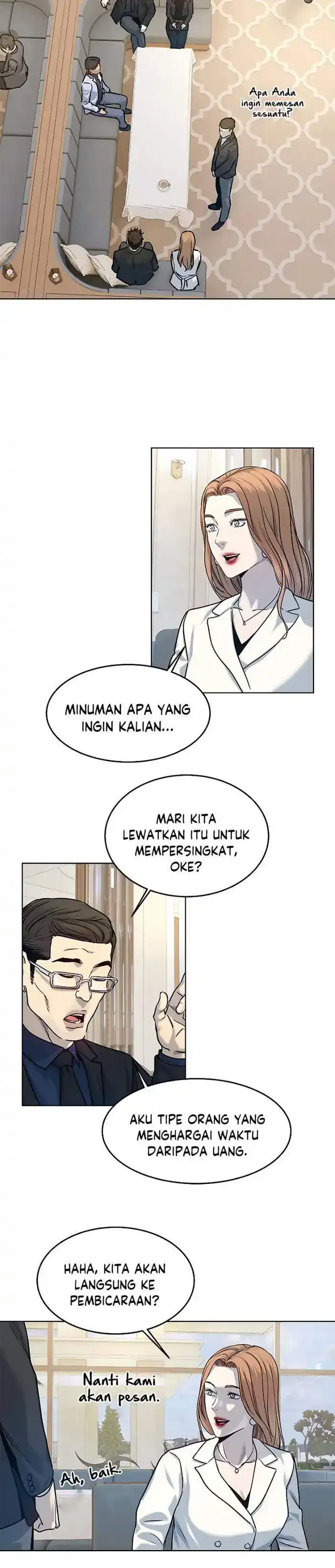 Baca God of Blackfield - Chapter 93 halaman 33