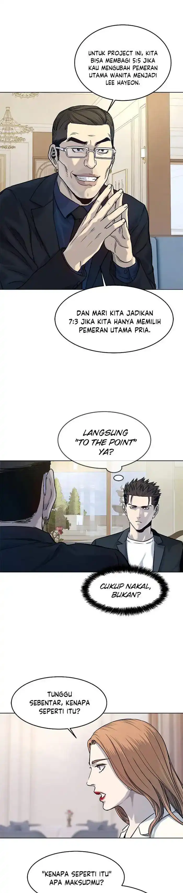 Baca God of Blackfield - Chapter 93 halaman 34