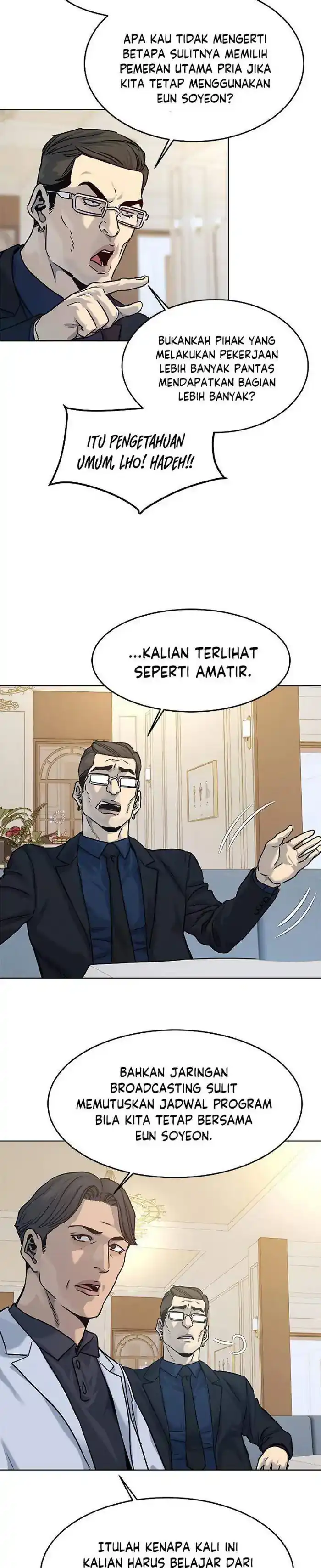 Baca God of Blackfield - Chapter 93 halaman 35