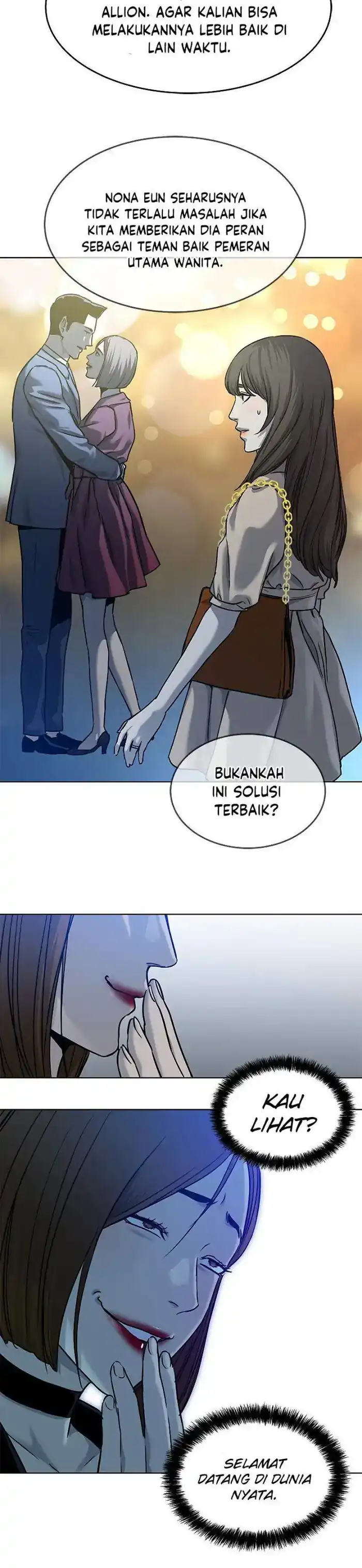 Baca God of Blackfield - Chapter 93 halaman 36