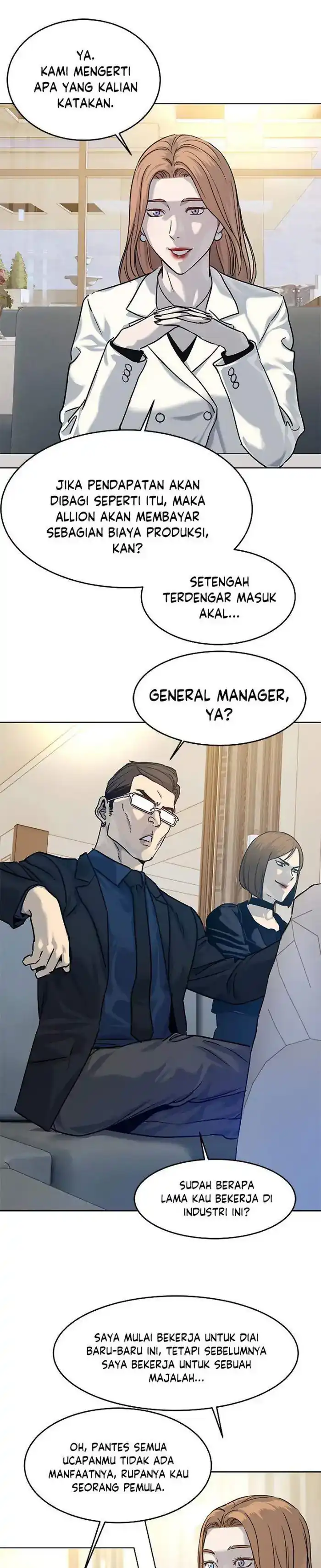 Baca God of Blackfield - Chapter 93 halaman 37