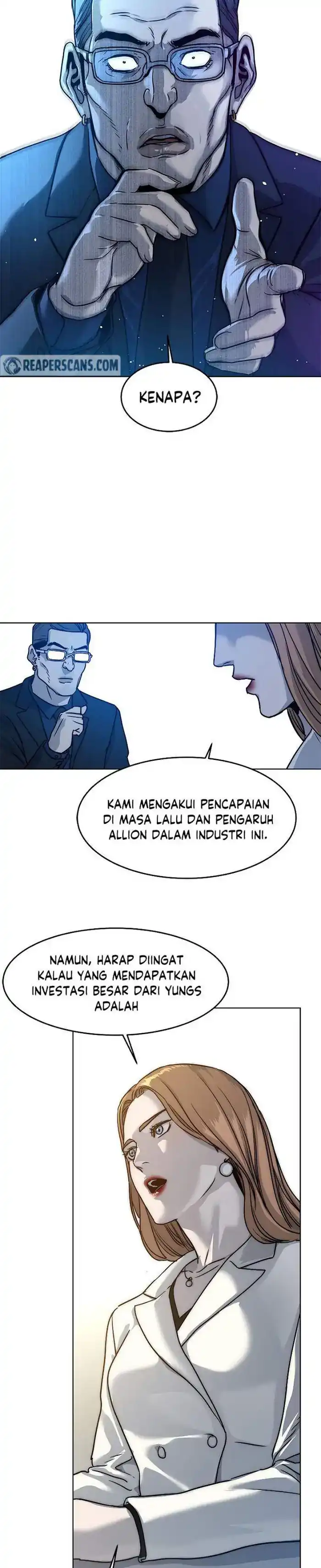 Baca God of Blackfield - Chapter 93 halaman 39