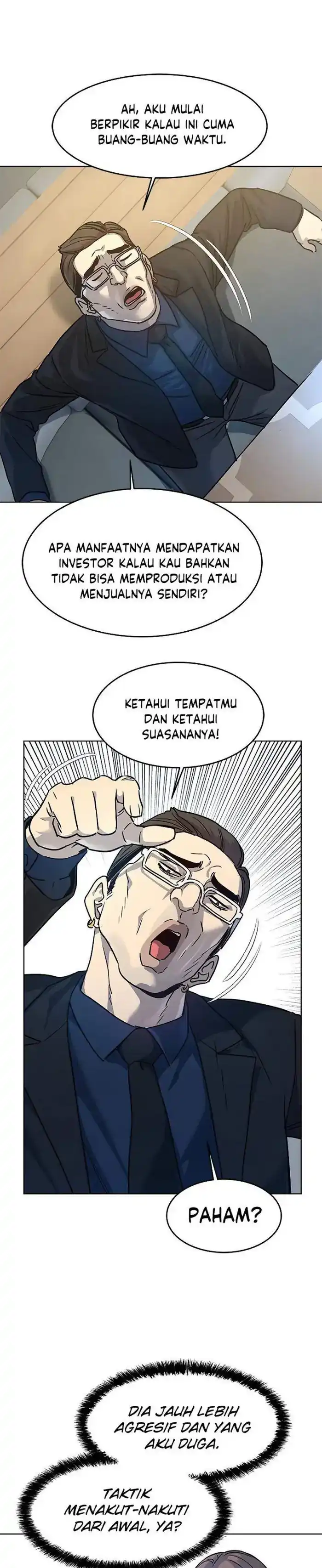 Baca God of Blackfield - Chapter 93 halaman 41