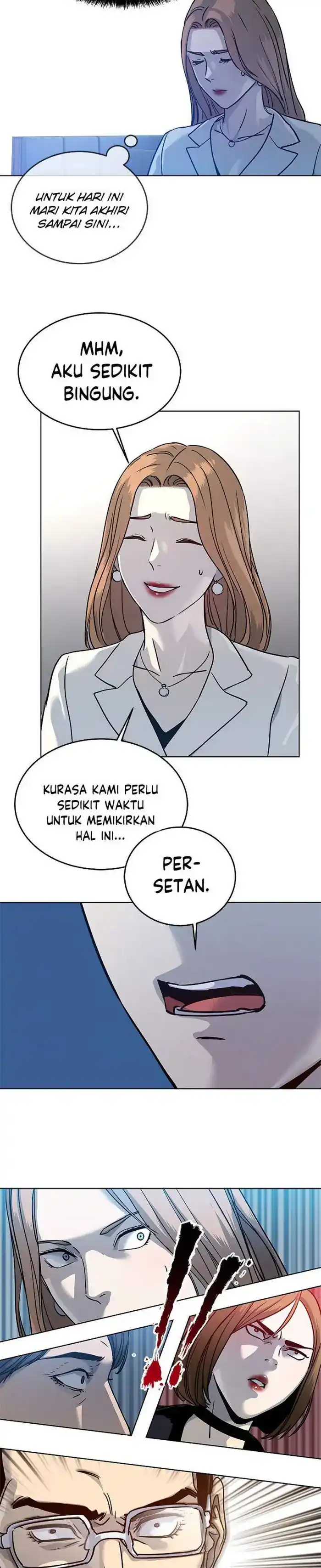 Baca God of Blackfield - Chapter 93 halaman 42