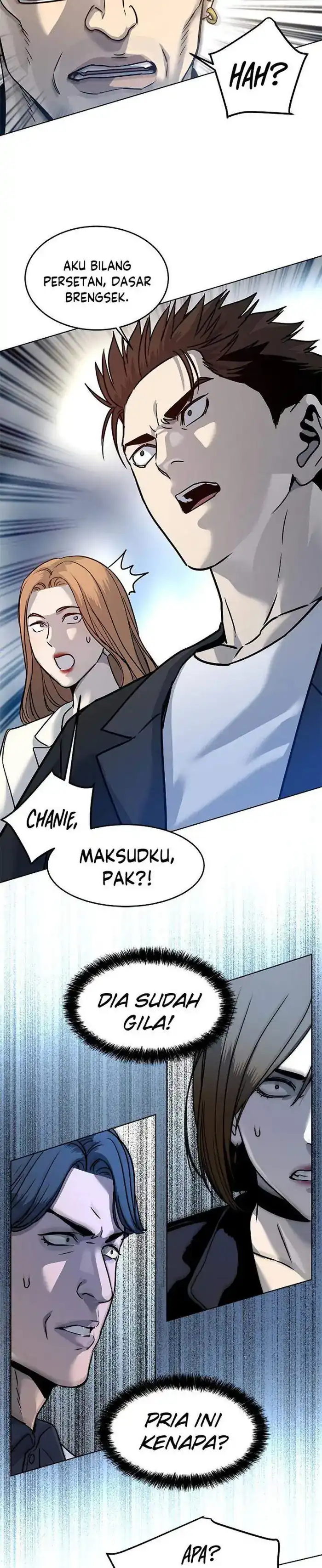 Baca God of Blackfield - Chapter 93 halaman 43