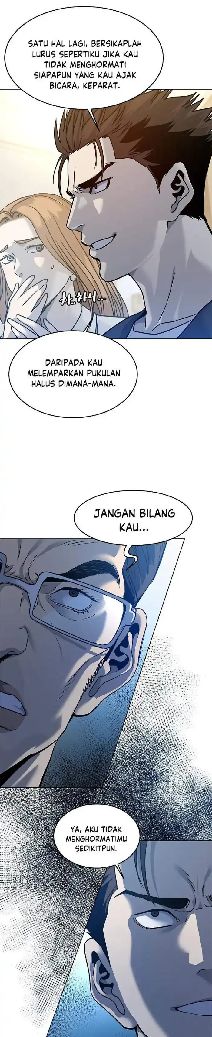 Baca God of Blackfield - Chapter 93 halaman 45