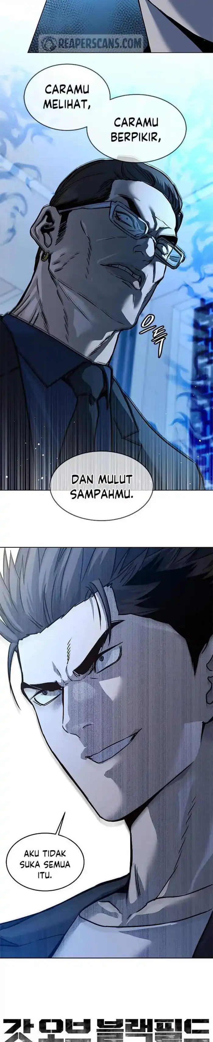 Baca God of Blackfield - Chapter 93 halaman 46