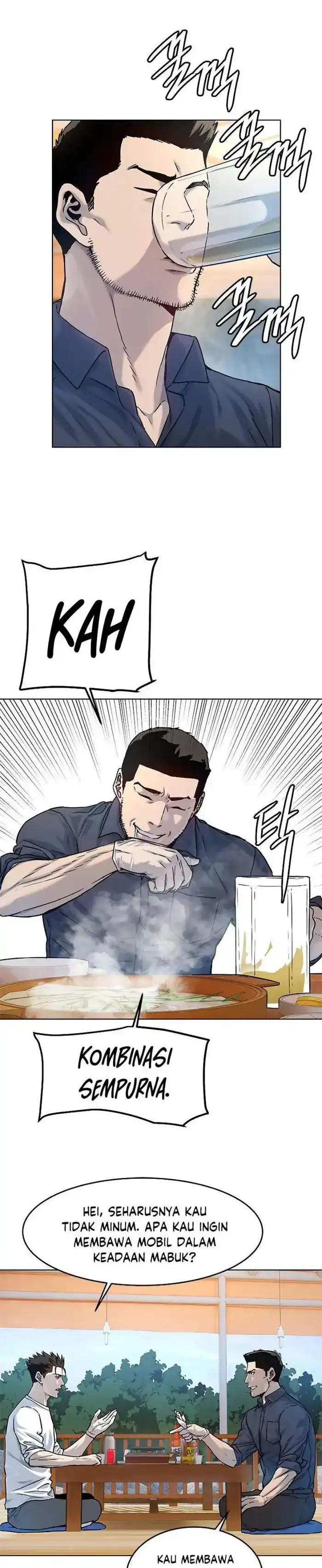 Baca God of Blackfield - Chapter 93 halaman 6