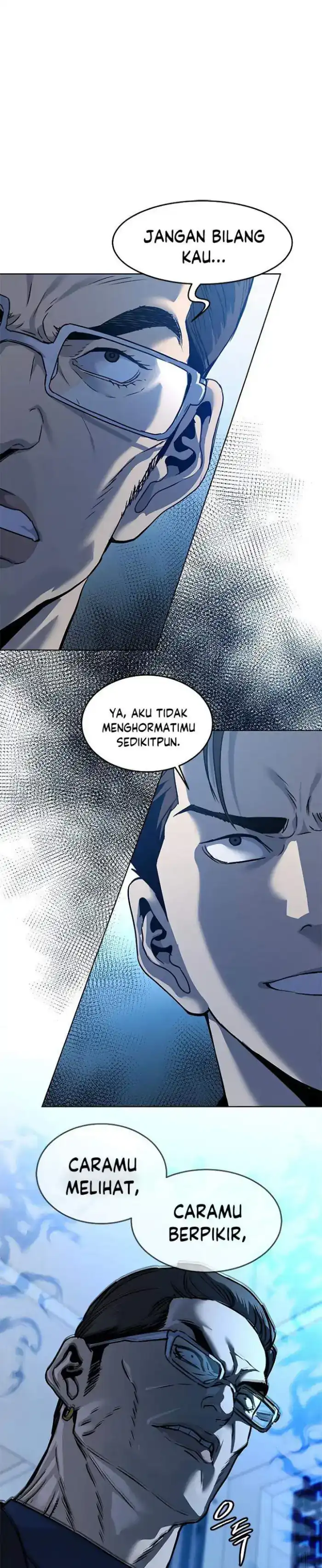 Baca God of Blackfield - Chapter 94 halaman 1