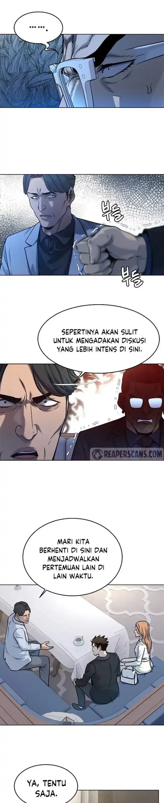 Baca God of Blackfield - Chapter 94 halaman 12