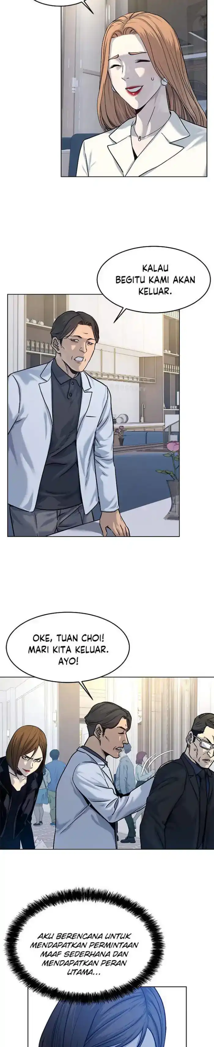 Baca God of Blackfield - Chapter 94 halaman 13