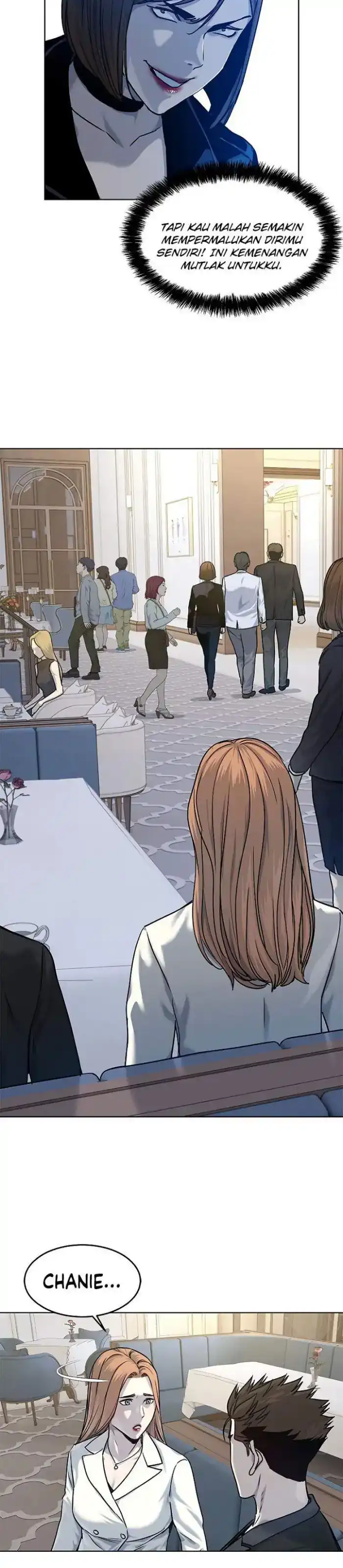 Baca God of Blackfield - Chapter 94 halaman 14