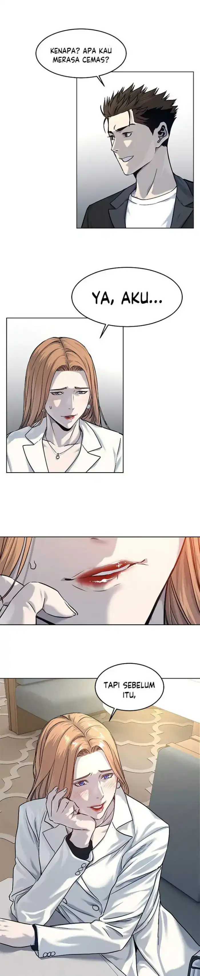 Baca God of Blackfield - Chapter 94 halaman 15