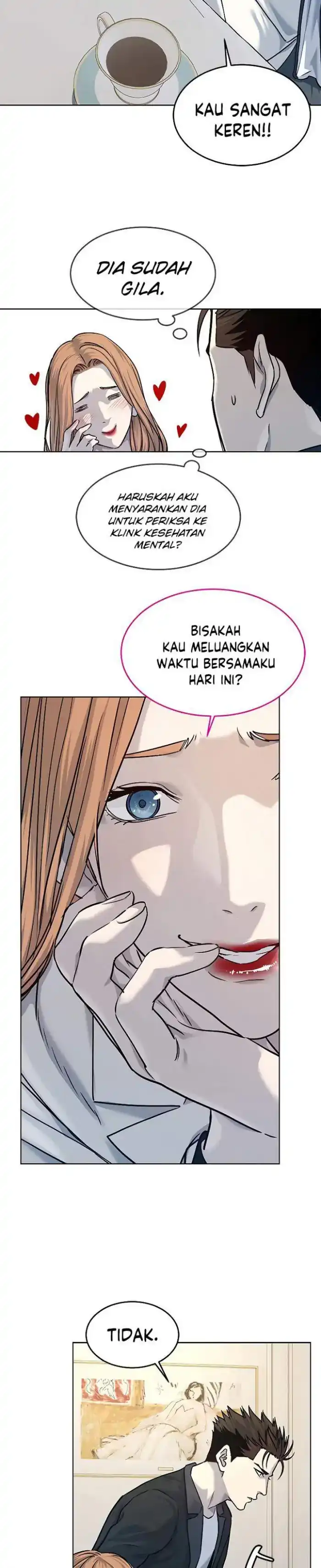 Baca God of Blackfield - Chapter 94 halaman 16