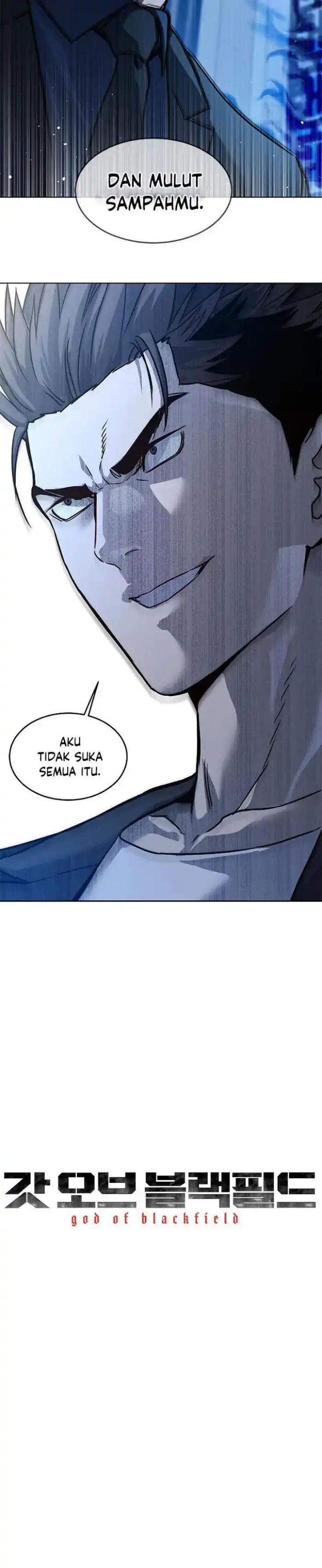 Baca God of Blackfield - Chapter 94 halaman 2