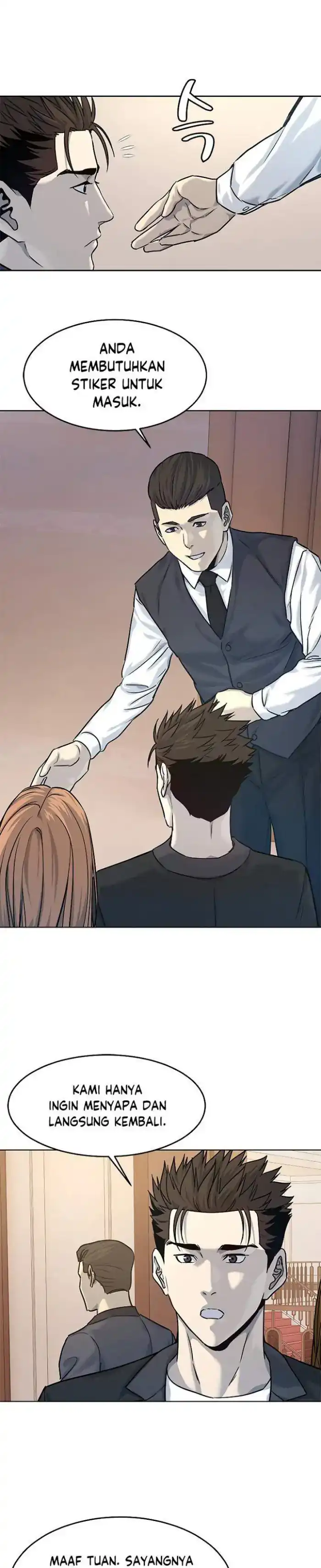 Baca God of Blackfield - Chapter 94 halaman 22