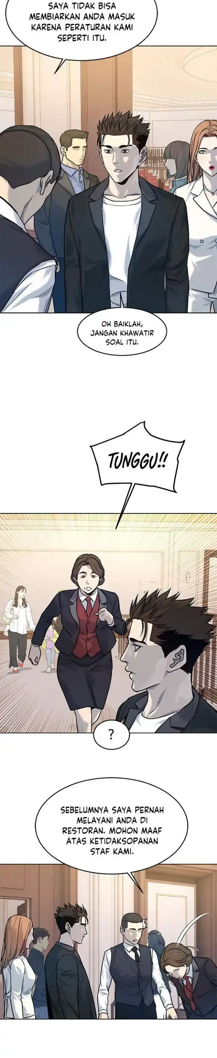 Baca God of Blackfield - Chapter 94 halaman 23