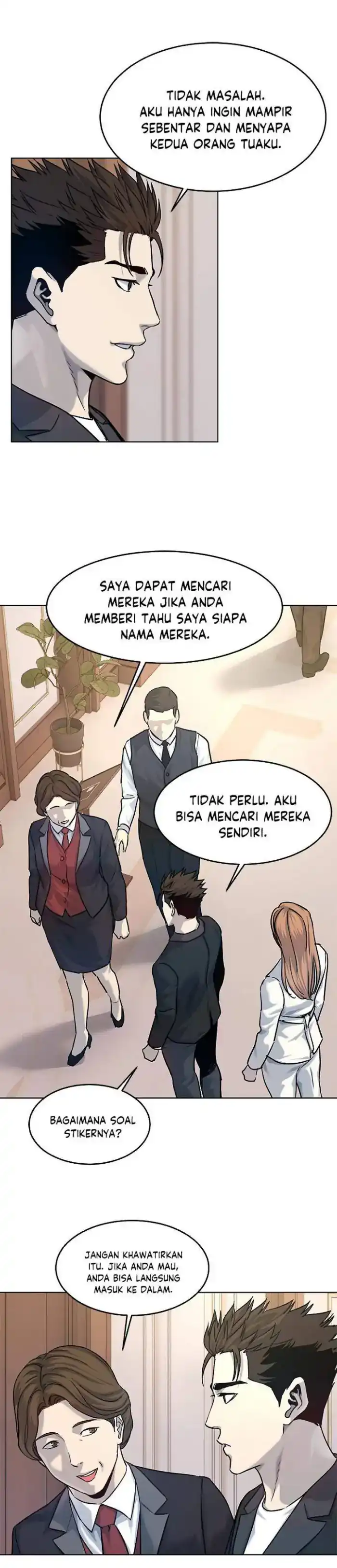 Baca God of Blackfield - Chapter 94 halaman 24