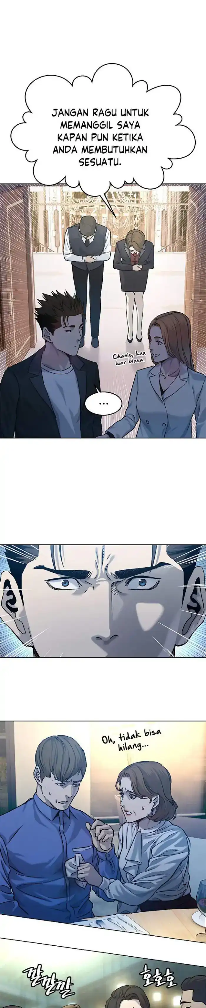 Baca God of Blackfield - Chapter 94 halaman 25