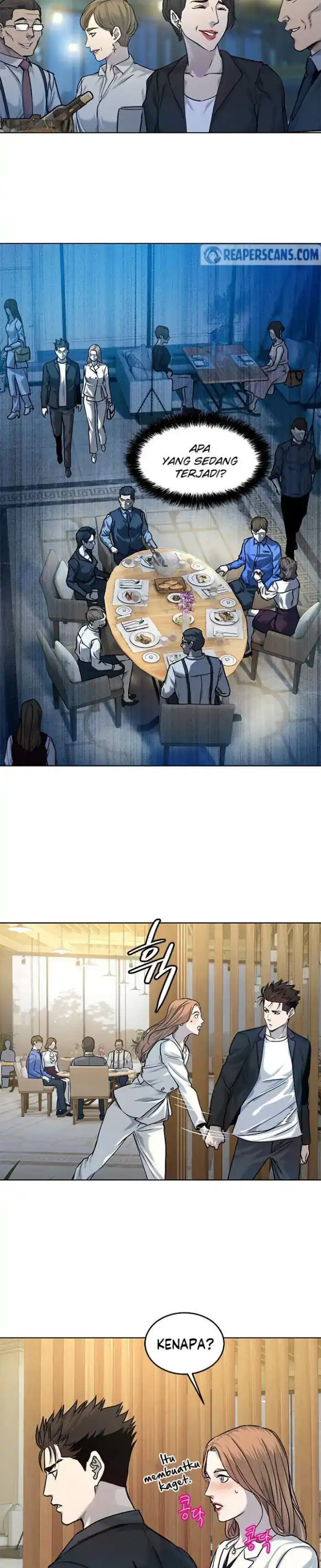 Baca God of Blackfield - Chapter 94 halaman 26