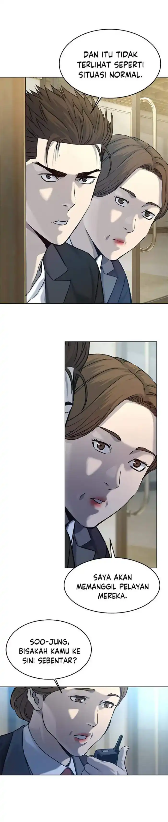 Baca God of Blackfield - Chapter 94 halaman 28