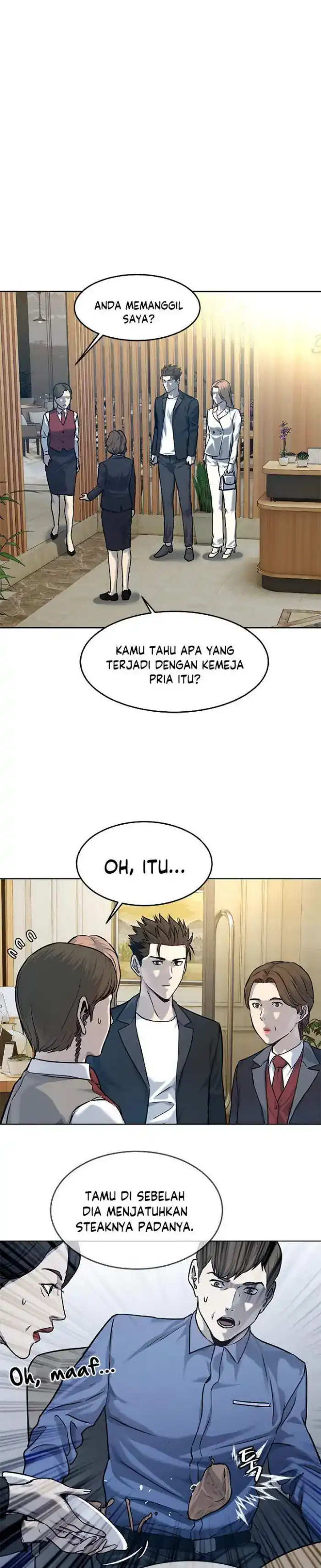 Baca God of Blackfield - Chapter 94 halaman 29