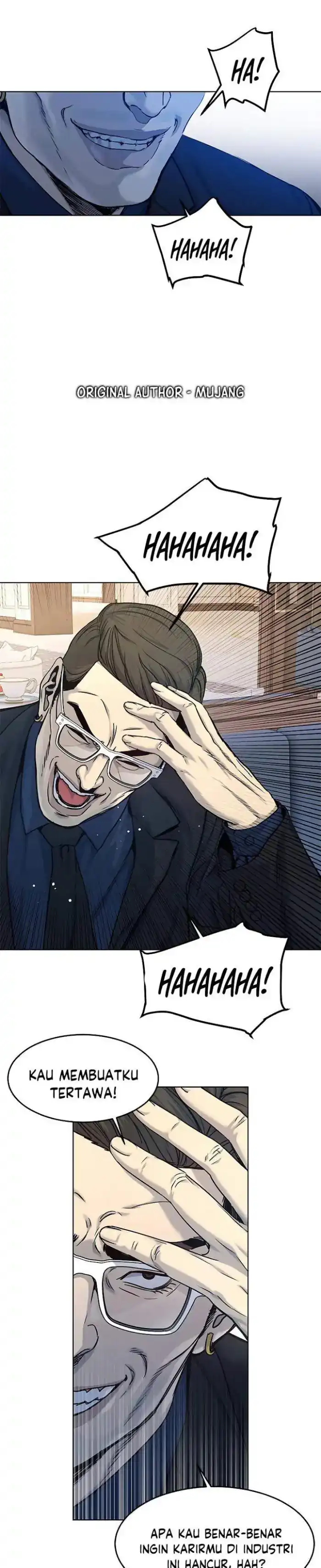 Baca God of Blackfield - Chapter 94 halaman 3